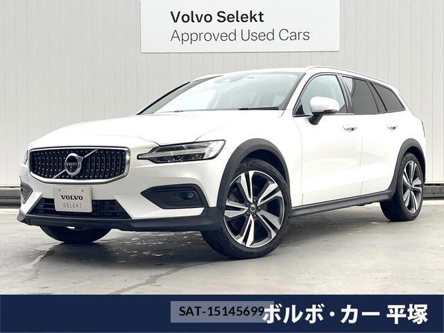Volvo V60 2021-12 8280438-0