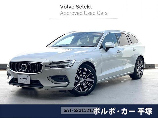 Volvo V60 2021-06 8280441-0
