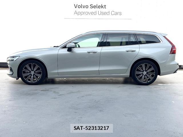 Volvo V60 2021-06 8280441-17