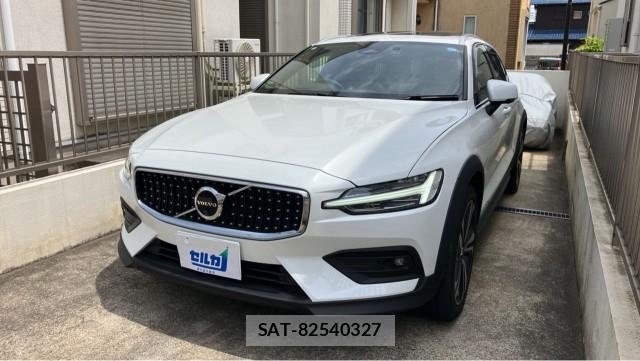 Volvo V60 2023-03 8280470-0