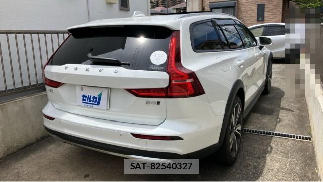 Volvo V60 2023-03 8280470-12