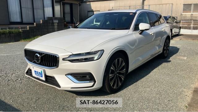 Volvo V60 2023-07 8280935-0
