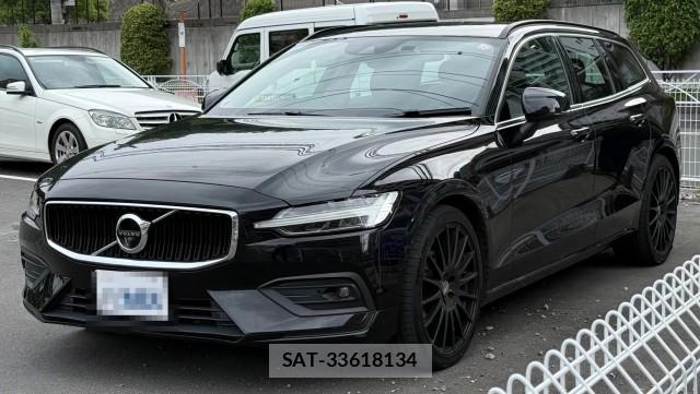 Volvo V60 2021-11 8281527-0