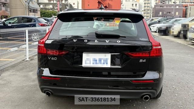 Volvo V60 2021-11 8281527-1