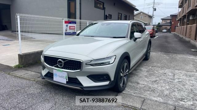 Volvo V60 2019-03 8281787-0