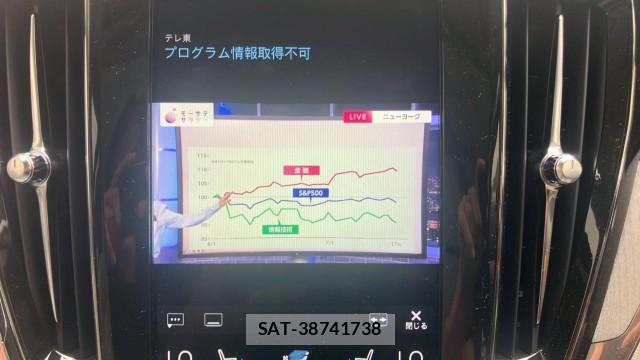 Volvo V60 2018-10 8281872-4