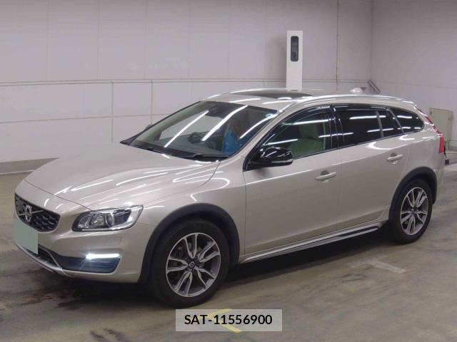 Volvo V60 2017-12 8284370-0