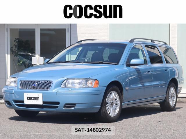 sat car