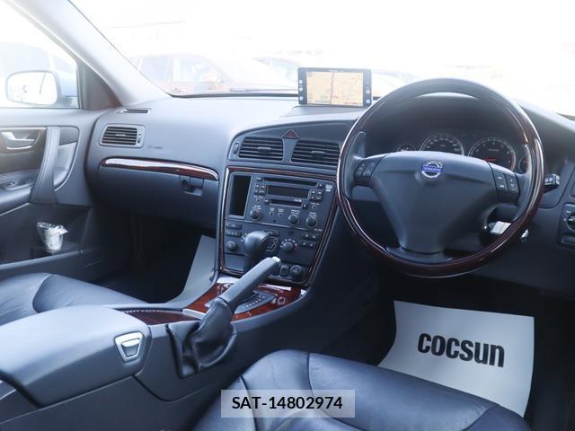 Volvo V70 2006-06 8279243-15