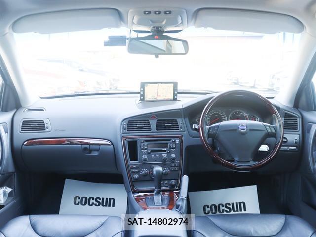 Volvo V70 2006-06 8279243-3