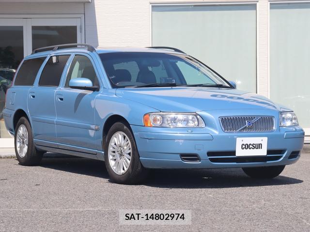Volvo V70 2006-06 8279243-5