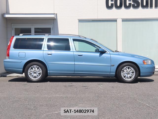 Volvo V70 2006-06 8279243-6