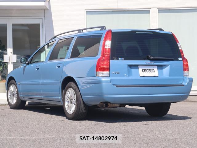 Volvo V70 2006-06 8279243-9