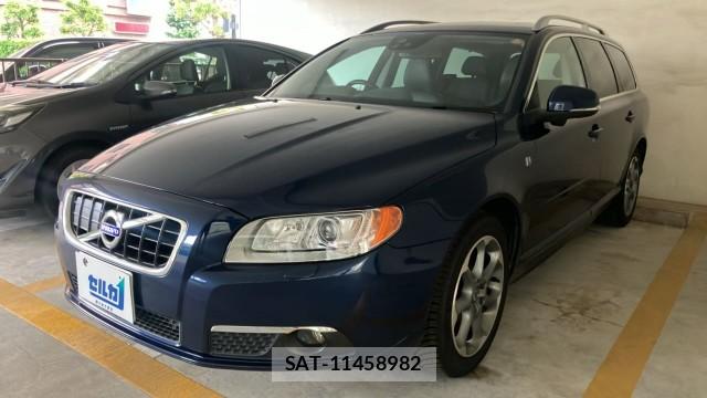Volvo V70 2012-12 8281303-0