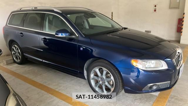 Volvo V70 2012-12 8281303-3