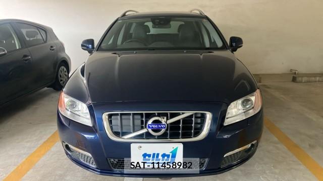 Volvo V70 2012-12 8281303-9