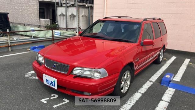 sat car