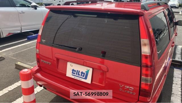 Volvo V70 2000-02 8282077-1
