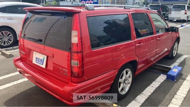 Volvo V70 2000-02 8282077-11