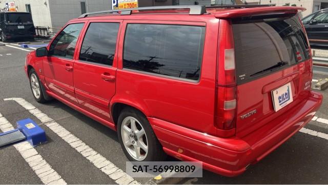 Volvo V70 2000-02 8282077-12