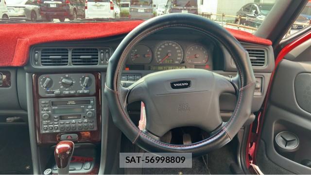 Volvo V70 2000-02 8282077-15