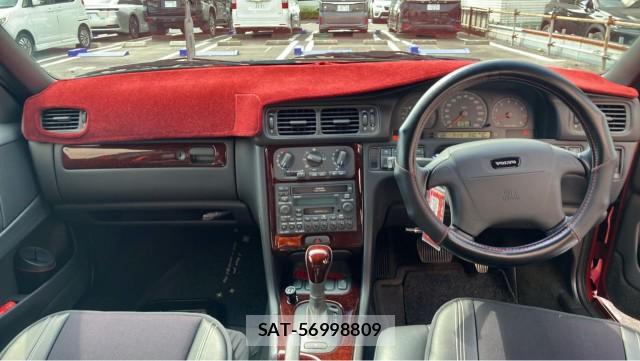 Volvo V70 2000-02 8282077-2