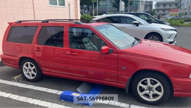 Volvo V70 2000-02 8282077-3