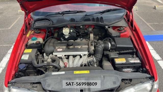 Volvo V70 2000-02 8282077-6