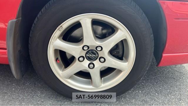 Volvo V70 2000-02 8282077-7
