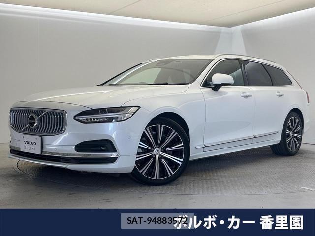 Volvo V90 2024-06 8277062-0