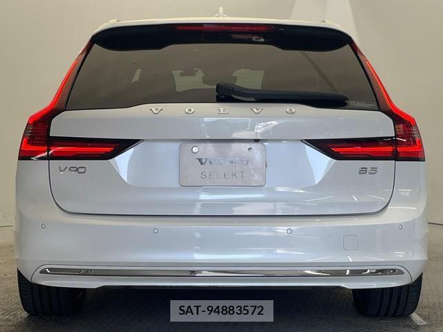 Volvo V90 2024-06 8277062-19