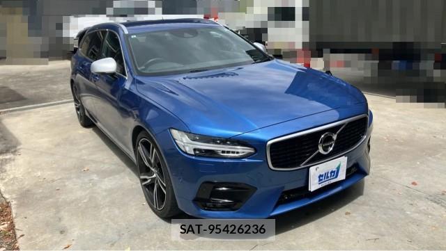 Volvo V90 2017-08 8282342-11
