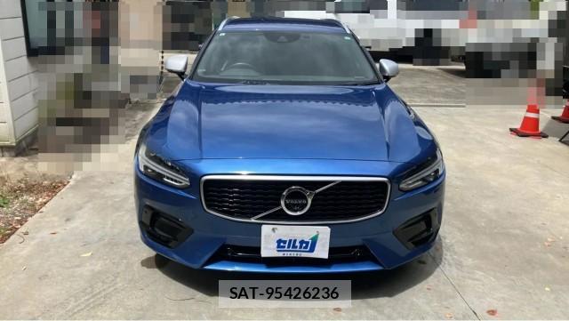 Volvo V90 2017-08 8282342-9