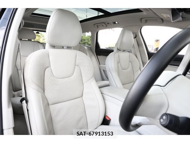 Volvo V90 2017-11 8285235-13