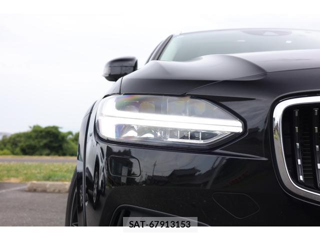 Volvo V90 2017-11 8285235-19