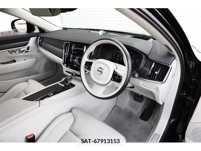 Volvo V90 2017-11 8285235-2