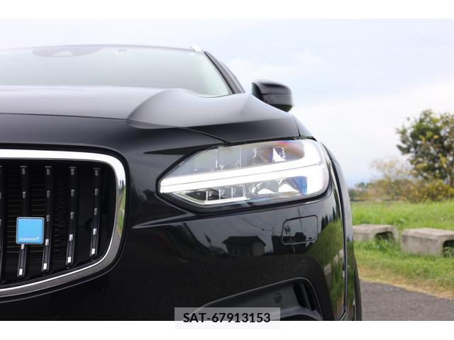 Volvo V90 2017-11 8285235-6