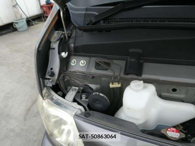 Honda VAMOS HOBIO 2011-09 8284105-10