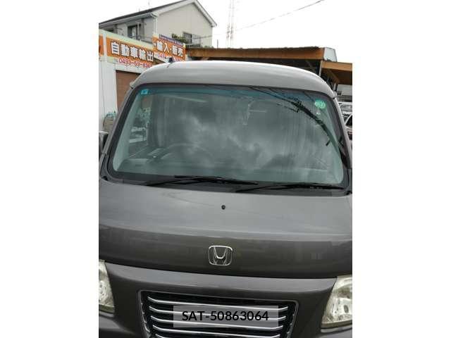 Honda VAMOS HOBIO 2011-09 8284105-16