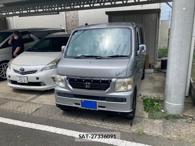 Honda VAMOS 2008-11 8277265-1