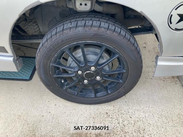 Honda VAMOS 2008-11 8277265-10