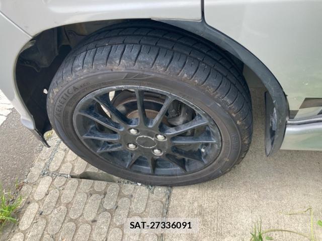 Honda VAMOS 2008-11 8277265-11