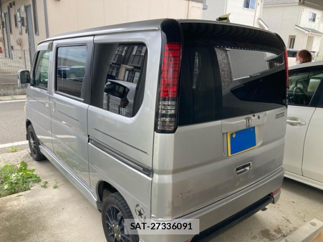 Honda VAMOS 2008-11 8277265-13