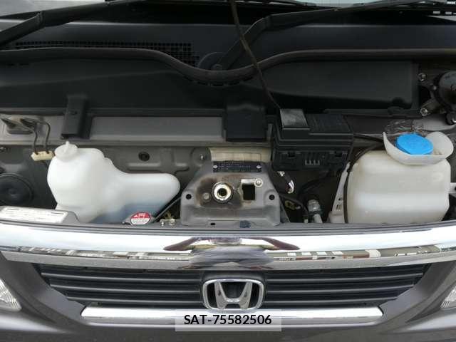 Honda VAMOS 2009-04 8284118-10