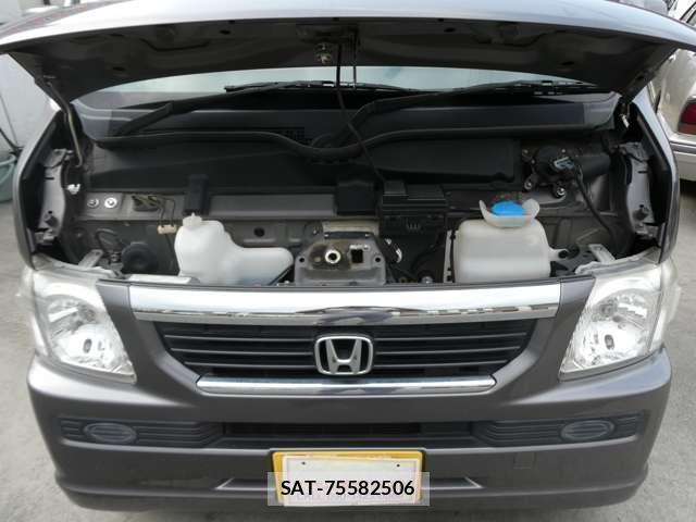 Honda VAMOS 2009-04 8284118-9