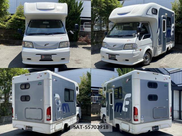 Nissan VANETTE TRUCK 2011-05 8280823-1