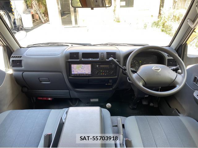 Nissan VANETTE TRUCK 2011-05 8280823-2