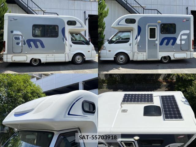 Nissan VANETTE TRUCK 2011-05 8280823-3