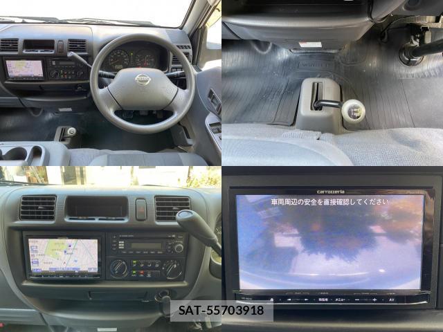 Nissan VANETTE TRUCK 2011-05 8280823-4