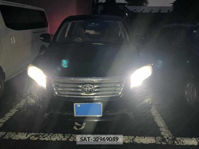 Toyota VANGUARD 2013-08 8277547-1